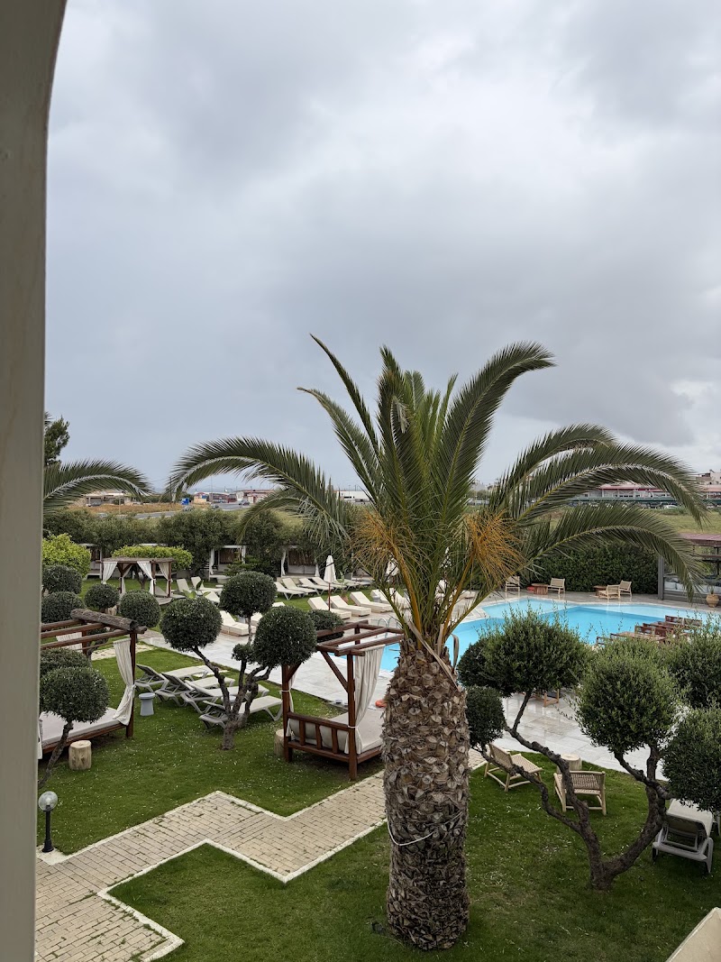 Spa Wellness Crete, spa in Iraklio, Greece, photo 1 of 10